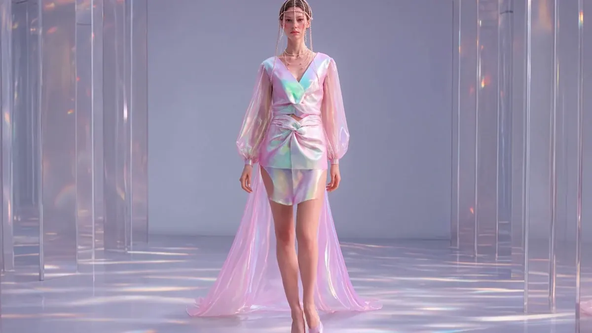 GAROT Opal Dress